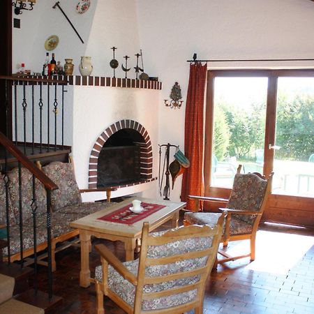 Ferienhaus Am Chiemsee Breitbrunn am Chiemsee Esterno foto