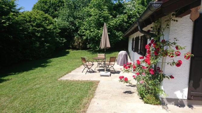 Ferienhaus Am Chiemsee Breitbrunn am Chiemsee Esterno foto