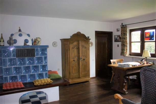 Ferienhaus Am Chiemsee Breitbrunn am Chiemsee Esterno foto